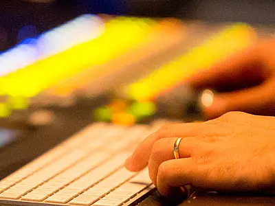 Pontos MIS abre inscrições para oficina gratuita de análise de trilha sonora em Santos