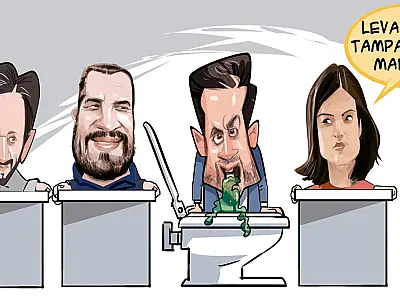 Charge do Dia