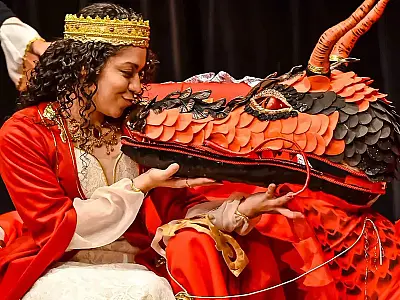 Prefeitura convoca artistas para reenvio de projetos culturais ao Promicult