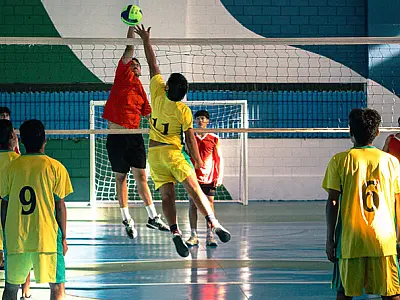 Base em destaque: Bertioga estreia na Copa São Paulo com delegação de 140 atletas