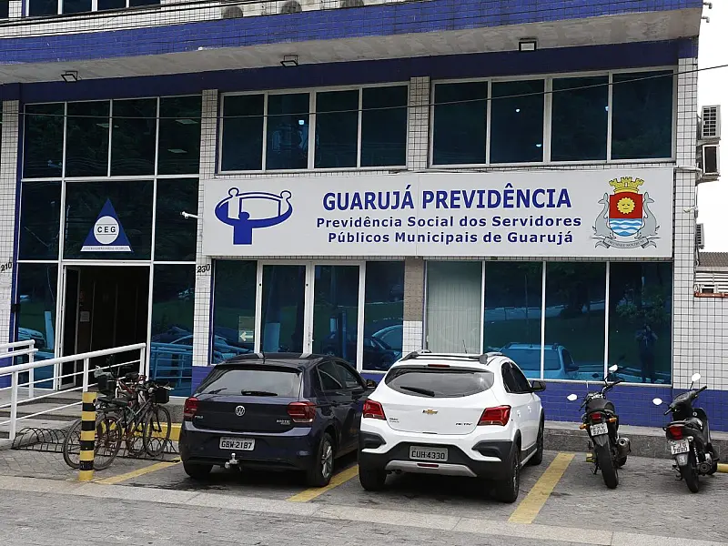 Guarujáprev realiza concurso público para diversos cargos