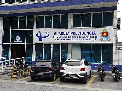 Guarujáprev realiza concurso público para diversos cargos