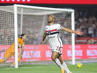 São Paulo bate Corinthians para alcançar final da Copa do Brasil