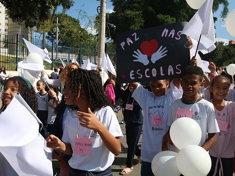 Sistema nacional reunirá informações sobre violência escolar