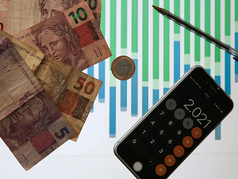 Contas públicas têm déficit de R$ 50,172 bilhões em maio