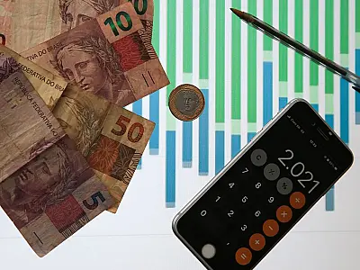 Contas públicas têm déficit de R$ 50,172 bilhões em maio