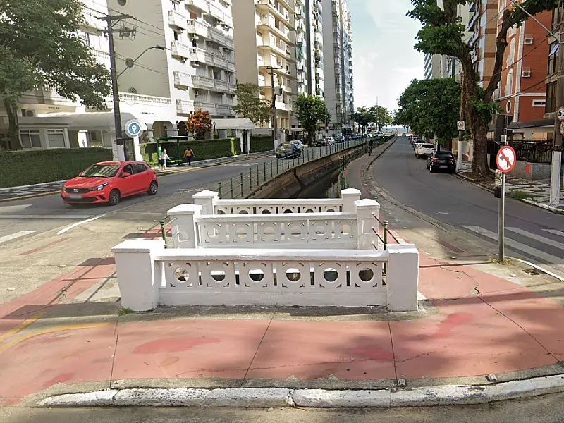 Quem foi Siqueira Campos, uma das personalidades brasileiras, que dá o nome ao canal 4?