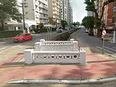 Quem foi Siqueira Campos, uma das personalidades brasileiras, que dá o nome ao canal 4?