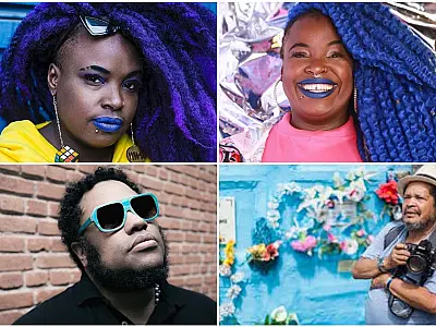 Com diversas atrações, Festival Santos Arte Preta inicia programação na quarta