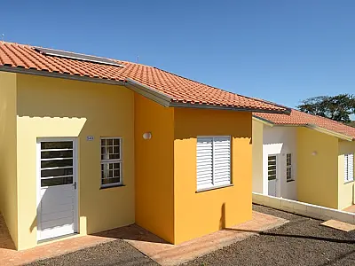 Casa Paulista entrega 3.344 unidades habitacionais na Região Administrativa de Santos