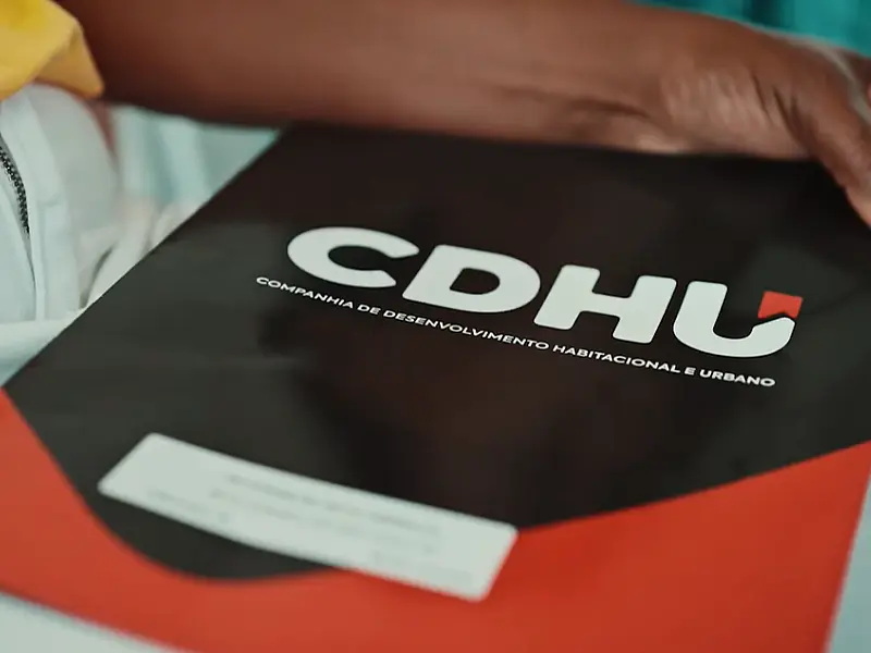 CDHU prorroga inscrições para processo seletivo de estágio até 2 de junho