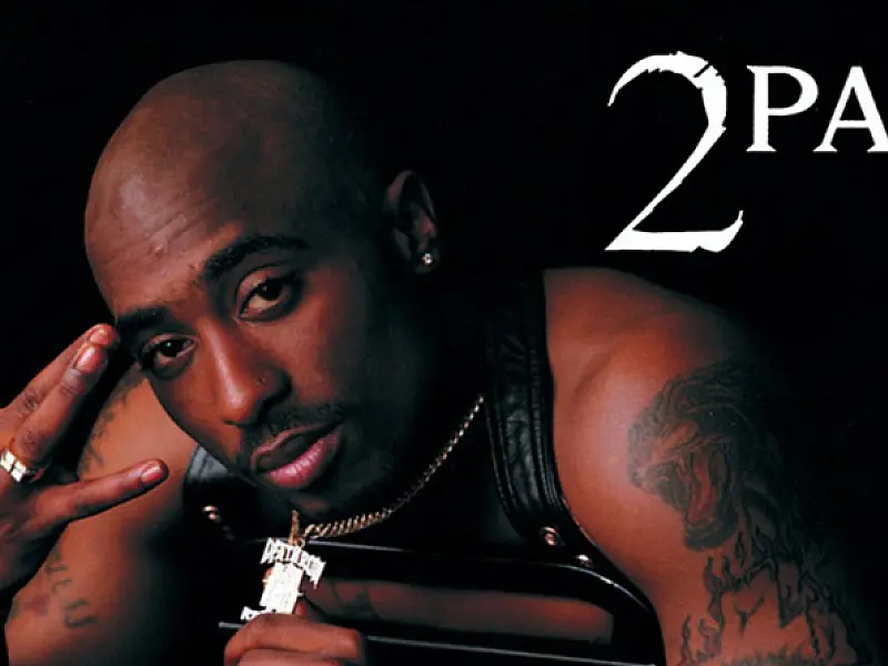 "All Eyez on Me": o clássico de 2Pac que eternizou o Gangsta Rap dos anos 90