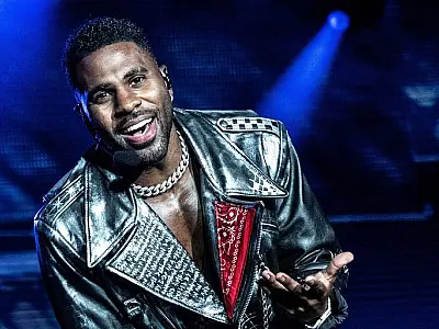 Acusado de assédio sexual, Jason Derulo se diz 'profundamente ofendido' e nega crime