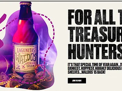 Lagunitas e Instituto HEINEKEN lançam ação para alimentar e cuidar de animais no Rio Grande do Sul