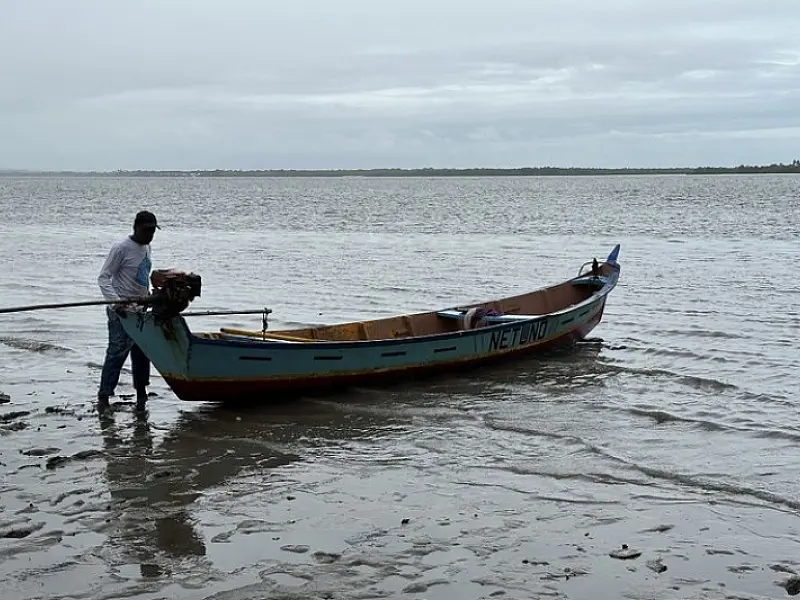 O Governo Federal pediu investigação da Polícia Federal sobre o Seguro-Defeso do Pescador Artesanal