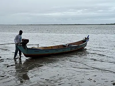 O Governo Federal pediu investigação da Polícia Federal sobre o Seguro-Defeso do Pescador Artesanal