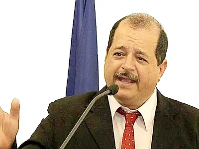 Edilson Dias lidera ranking de melhor vereador da cidade