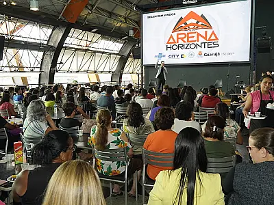 Guarujá celebra Semana Nacional com 260 vagas em workshops gratuitos