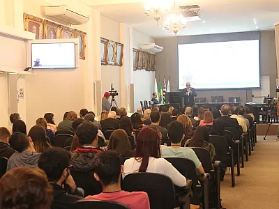 Câmara de Ensino da ACS de Santos, promoverá a VII Rodada da Cidadania