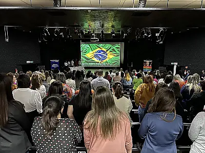Cidade do Guarujá realiza 3º Encontro da Rede Cinco Básicos nesta quinta-feira