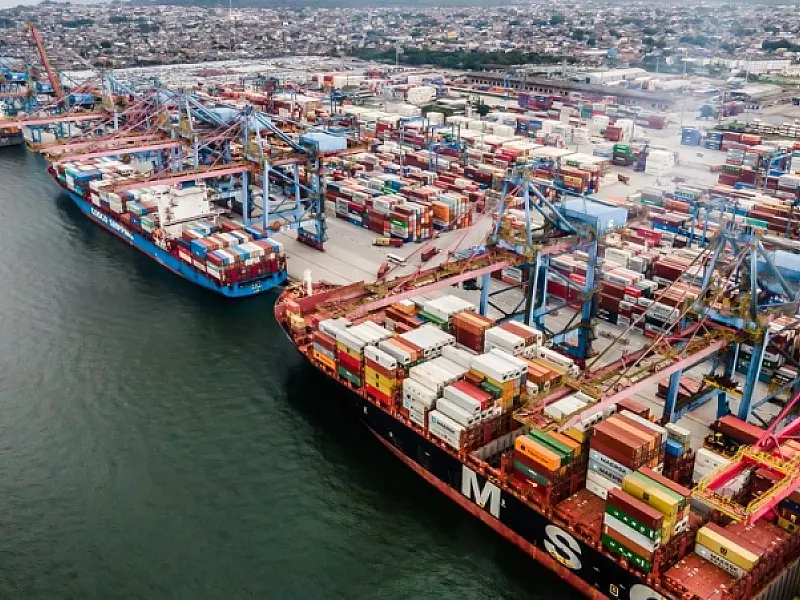 Santos Brasil abre Programa de Trainee