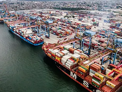 Santos Brasil abre Programa de Trainee