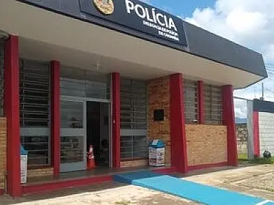 Procurado por tráfico internacional de drogas é preso em Cananéia