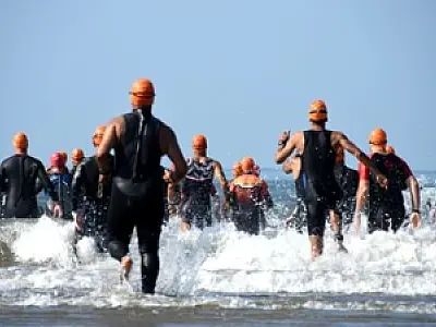 3º Festival Aquático de Praia Grande reunirá amantes da canoagem, remo e SUP