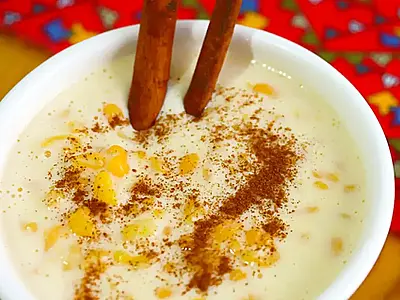 Canjica, munguzá, pé-de-moleque: conheça a origem das comidas juninas
