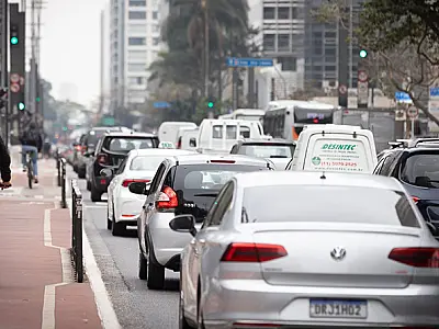 Governo de SP lança Acordo Paulista IPVA para negociar R$ 2 bilhões em dívidas
