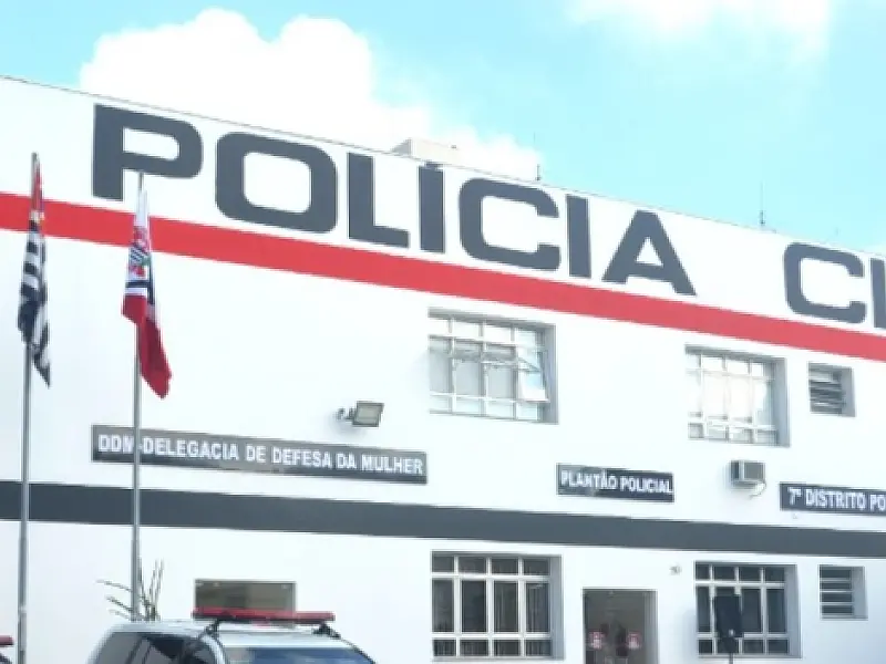 Polícia Civil captura homem procurado por descumprimento de medida protetiva