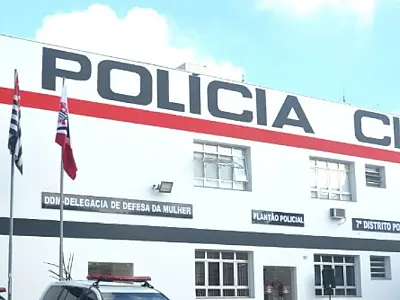 Polícia Civil captura homem procurado por descumprimento de medida protetiva