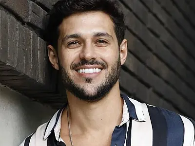 Rodrigo Mussi tem melhora significativa nas últimas 24h e mexeu braços e pernas