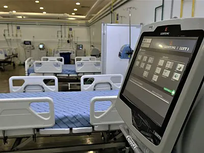 Anvisa lança campanha sobre prevenção à infecção hospitalar