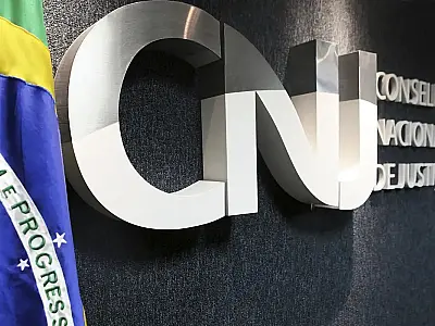 CNJ abre investigação contra desembargador afastado do TJSP