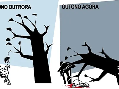 Charge do Dia