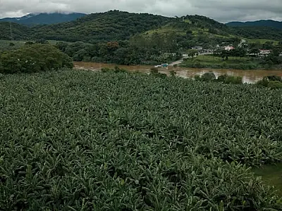 "Tradições Gastronômicas" abre processo seletivo para fotógrafos que retratam o Vale do Ribeira