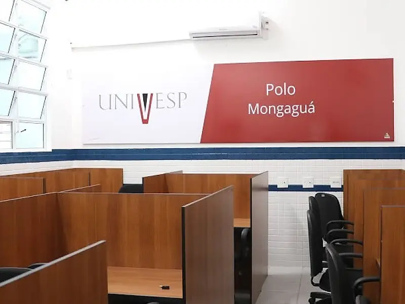 Vestibular Univesp 2026 está com inscrições abertas até março