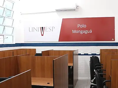 Vestibular Univesp 2026 está com inscrições abertas até março