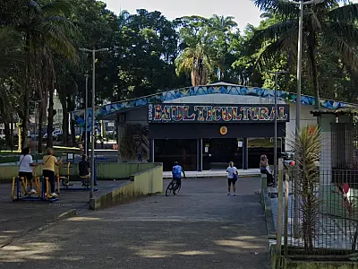 Secretaria de Cultura de São Vicente promove Oficina de Elaboração de Projetos