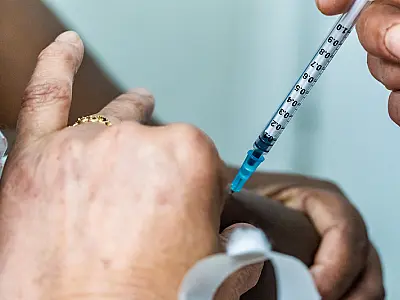 Campanha de Multivacinação acontece em Bertioga neste sábado