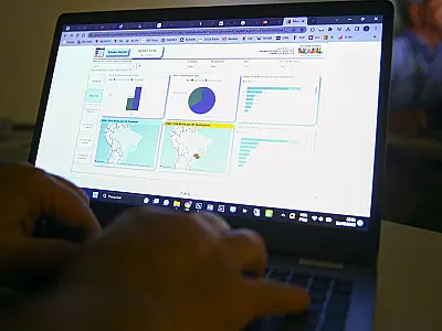 Ministério lança plataforma de acompanhamento do comércio eletrônico