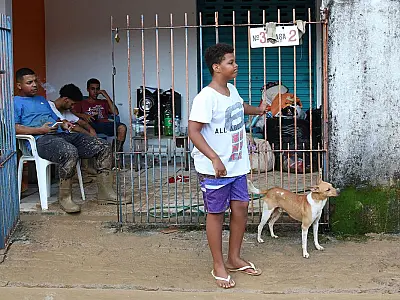 Famílias desabrigadas de São Sebastião são encaminhadas para hoteis