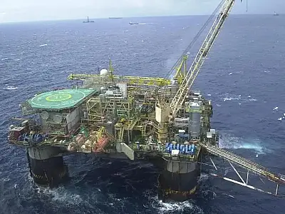 Petrobras pagará à ANP R$ 830 milhões em royalties e PE atrasados