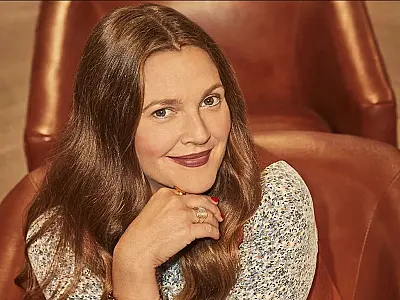 MTV anuncia Drew Barrymore como apresentadora do MTV Movie & TVAwards 2023