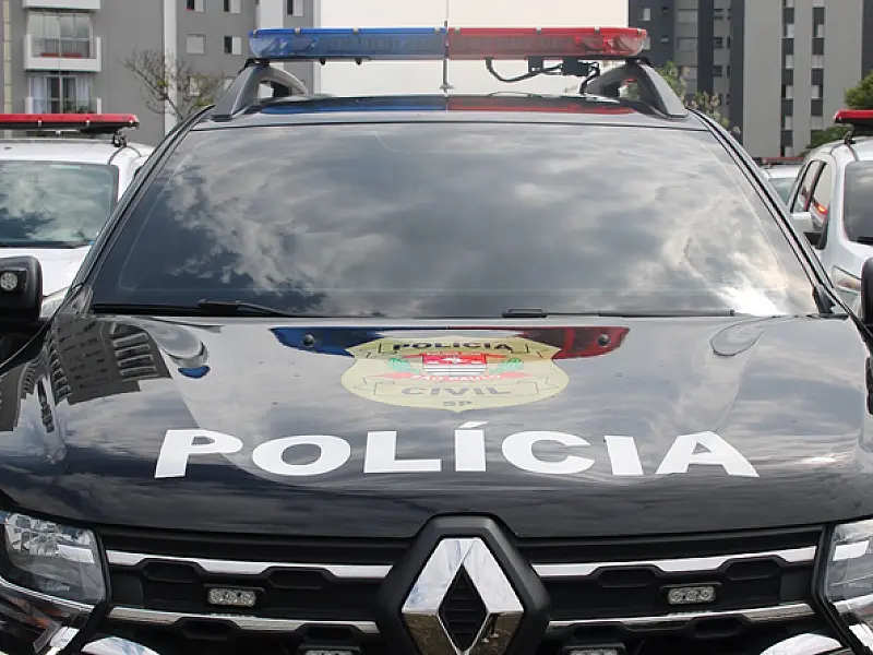Polícia Civil desmantela quadrilha de traficantes no litoral de SP
