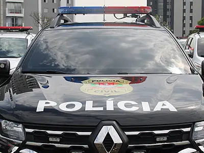 Polícia Civil desmantela quadrilha de traficantes no litoral de SP