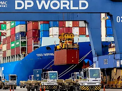 DP World lança aplicativo para motoristas do Porto de Santos