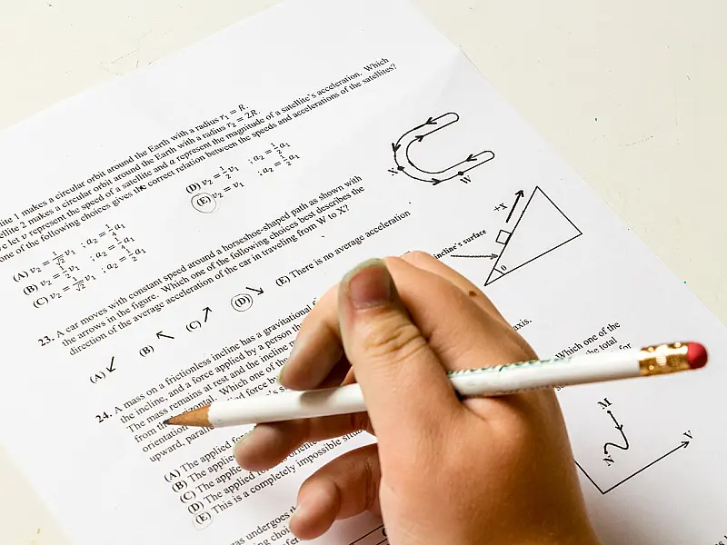 Escolas de Guarujá já podem se inscrever para a 2ª OBMEP Mirim