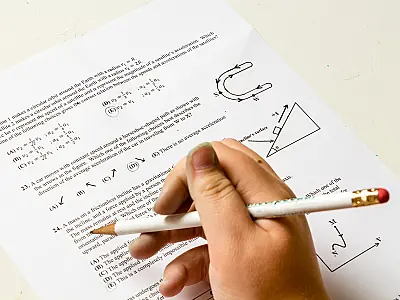 Escolas de Guarujá já podem se inscrever para a 2ª OBMEP Mirim